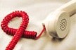 Aids helpline