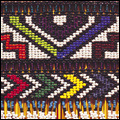 Beadwork