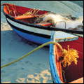 Paternoster, Western Cape