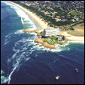 Beacon Isle Hotel in Plettenberg Bay, Western Cape