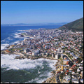 Sea Point, Cape Town, Western Cape