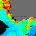 The Agulhas current