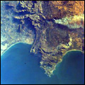 False Bay, Western Cape