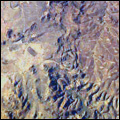Drakensberg Mountains