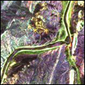 Diamond fields of the Northern Cape