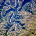 Mbashe River, Transkei, Eastern Cape