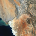 The Orange River