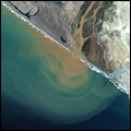 Orange River mouth