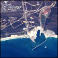 Coega industrial development zone and deepwater port, Eastern Cape