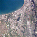 Port Elizabeth, Eastern Cape