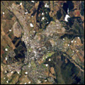 Stellenbosch in the Western Cape