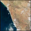 The Northern Cape region
