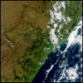 The KwaZulu-Natal region