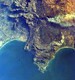 Gallery: South Africa from outer space
