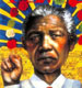Nelson Mandela image gallery