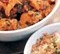 South African food and wine page