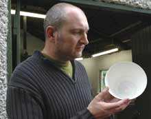 Anthony Shapiro