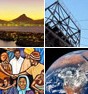 South Africa: fast facts