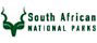 South African National Parks