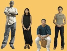 South African Family Stories: A Group Portrait