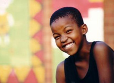 South African youth 