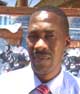 Justice Bekebeke