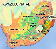 KwaZulu-Natal 