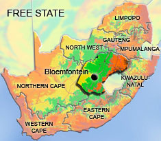The Free State The Free State