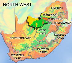 North West North West