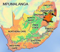 Mpumalanga Mpumalanga