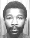 Thabo Mbeki as a young man