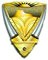 Order of Luthuli - lapel rosette