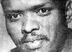 Steve Biko Steve Biko