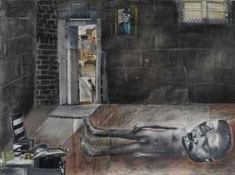 'It left him cold - the death of Steve Biko' 'It left him cold - the death of Steve Biko'