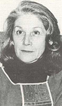 Nadine Gordimer literature, Nadine Gordimer