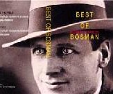 Herman Charles Bosman