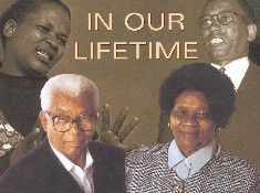 In Our Lifetime by Elinor Sisulu In Our Lifetime by Elinor Sisulu