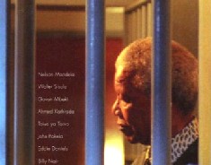 From the cover of Reflections in Prison 