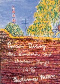 Prison Diary