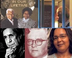 South African struggle biographies 