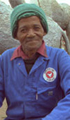 Koos Malgas