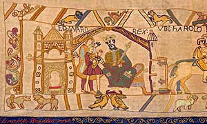 Bayeux Tapestry