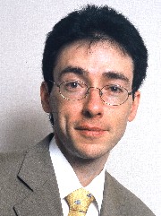 Taddy Blecher