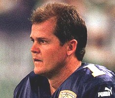 Gary Anderson: American Football's most prolific kicker Gary Anderson: American Football's most prolific kicker