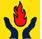 Go to the Working on Fire website