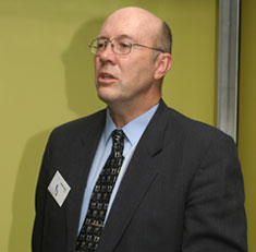 Science and Technology director-general Rob Adam rob, adam