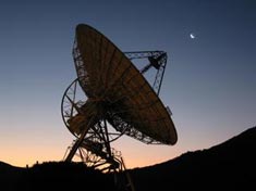 South Africa's Satellite Applications Centre  