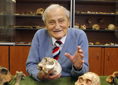 Phillip Tobias 