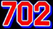 Go to the 702 website