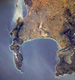 SA from outer space